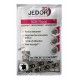 Dosettes 20ml détergent surodorant bactéricide 3D JEDOR
