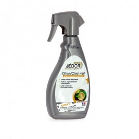 Surodorant rémanent JEDOR - Spray 500ml
