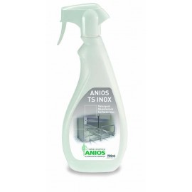 Anios TS Inox Premium. Flacon de 750 ml.