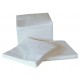 Serviettes (30 x 30 cm) le carton de 3000 serviettes