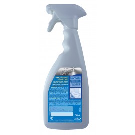 Spray détergent désinfectant surfaces Noscomia surf + PAE - 750 ml