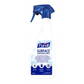 Spray Désinfectant De Surfaces 750 mL