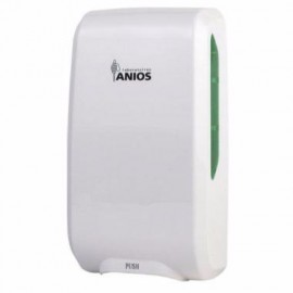 Distributeur Anios pour poche savon doux Aniosafe ou Aniogel 85 NPC