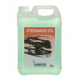 Steranios 2 % - Bac offert