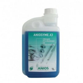 Aniosyme X3 - Flacons doseur de 1l