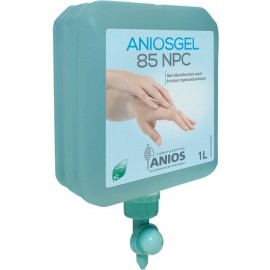 Aniogel 85 NPC 1 L  - 2 Distributeurs offerts