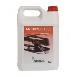 Anioxyde 1000 - Bidon de 5l avec activateur intégré.