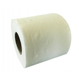 Papier toilette petits rouleaux - 96 rouleaux