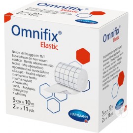 Omnifix ® Elastic  - Bande adhésive