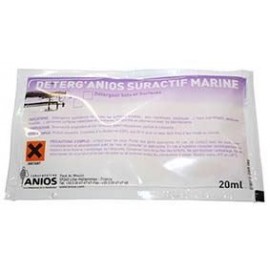 Deterg'Anios Suractif Marine