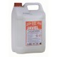 EAU DE JAVEL 9.6% - 5L