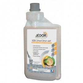 JEDOR 3D - Bidon doseur 1L