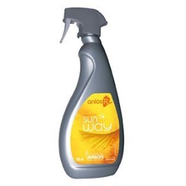 Anios'r Sun Way. Flacon de 750 ml pulvérisateur. 6x750 ml