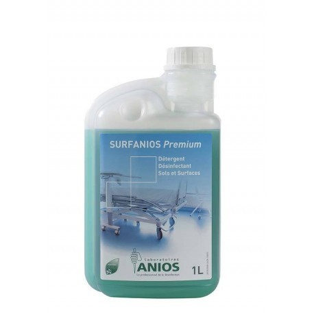 Surfanios Premium 1l