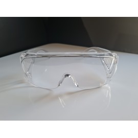 Lunettes de protection