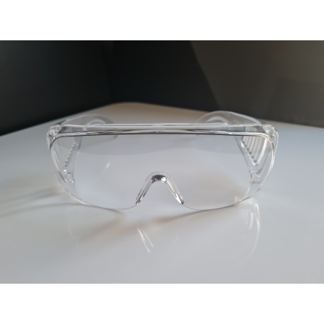 Lunettes de protection