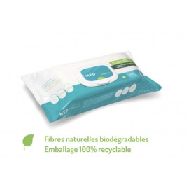 Lingettes Medwipes