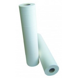 Drap d'examen largeur 70 cm - 9 rouleaux / carton