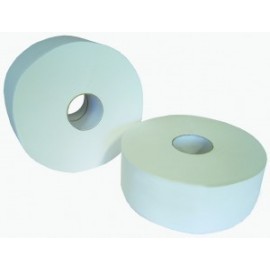 Papier Toilette -  Minirol Type 200 m - 12 rouleaux