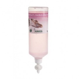 Aniosafe Manuclear HF 1l Airless