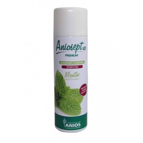 Aniosept 41 Premium - Menthe