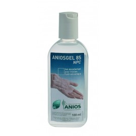 Aniosgel 85 NPC Flacon pissette de 100 ml - 20x100 ml