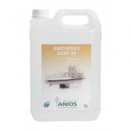 Aniospray Surf 29 - 5l