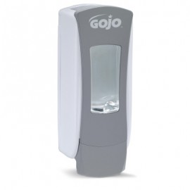 Distributeur GOJO ADX 12 1250 ml Gris/Blanc