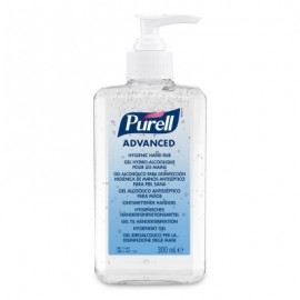 Gel Hydro-Alcoolique Avanced Purell 300 mL