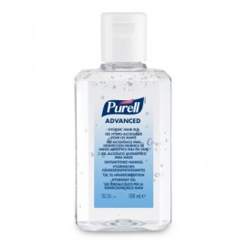 Gel Hydro-Alcoolique Avanced Purell 100 mL