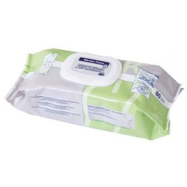 Carton Lingettes Désinfectantes Mikrobac Hartmann