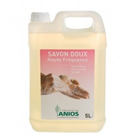 Aniosafe Savon doux HF bidon de 5 L