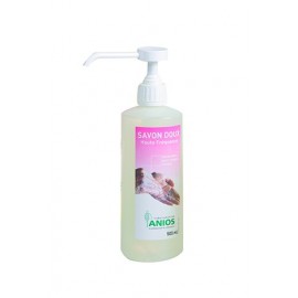 Aniosafe Savon doux HF 500 ml