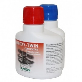 Anioxy-Twin - 12 flacons twin