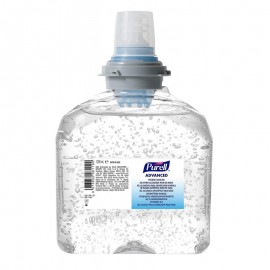 Recharges Purell Advanced Mousse Hydroalcoolique