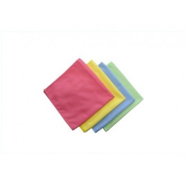 CHIFFON MICROFIBRE MULTI USAGES