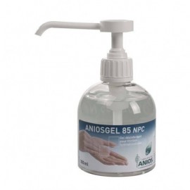 Aniosgel 85 NPC 300 ml avec pompe