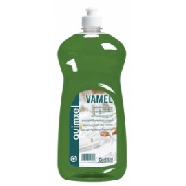 Quimxel - Détergent concentré lavage vaisselle main