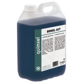 Quimxel - Liquide de rinçage pour lave vaisselle