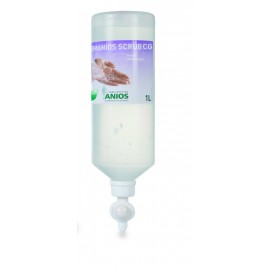 Dermanios Scrub CG 1l airless. 12x1 l